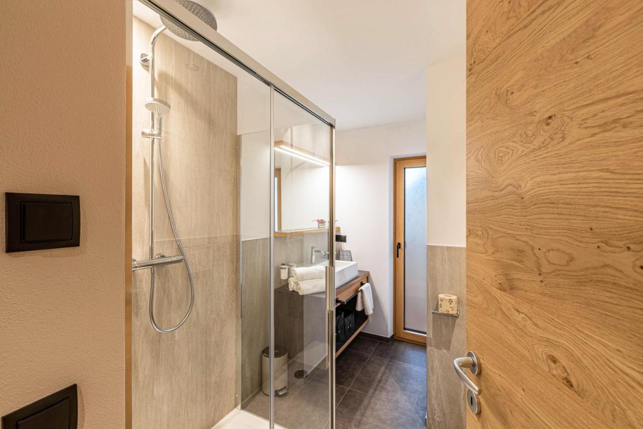 Planerhof Apartment Lilie Funes  Exterior photo