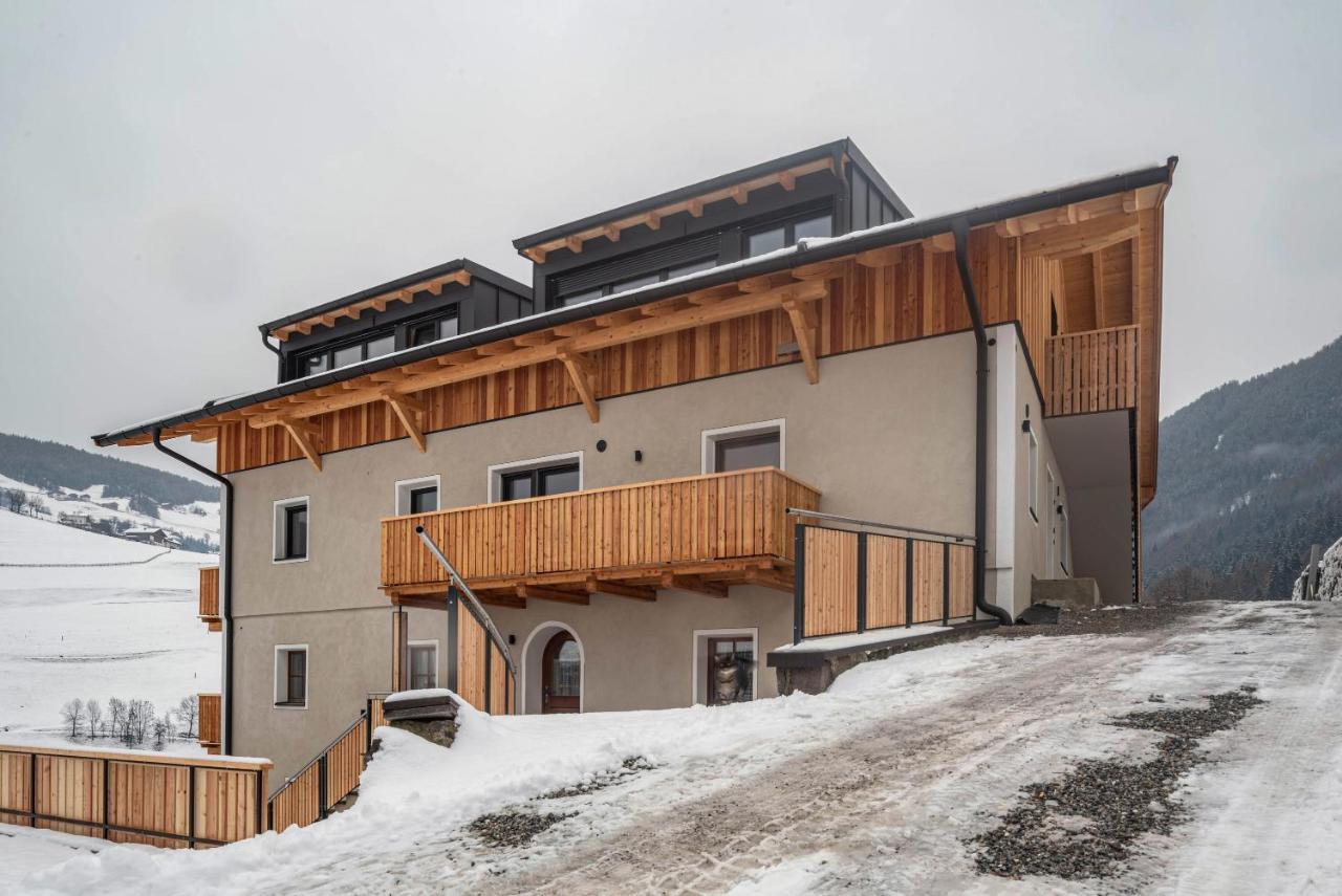 Planerhof Apartment Lilie Funes  Exterior photo