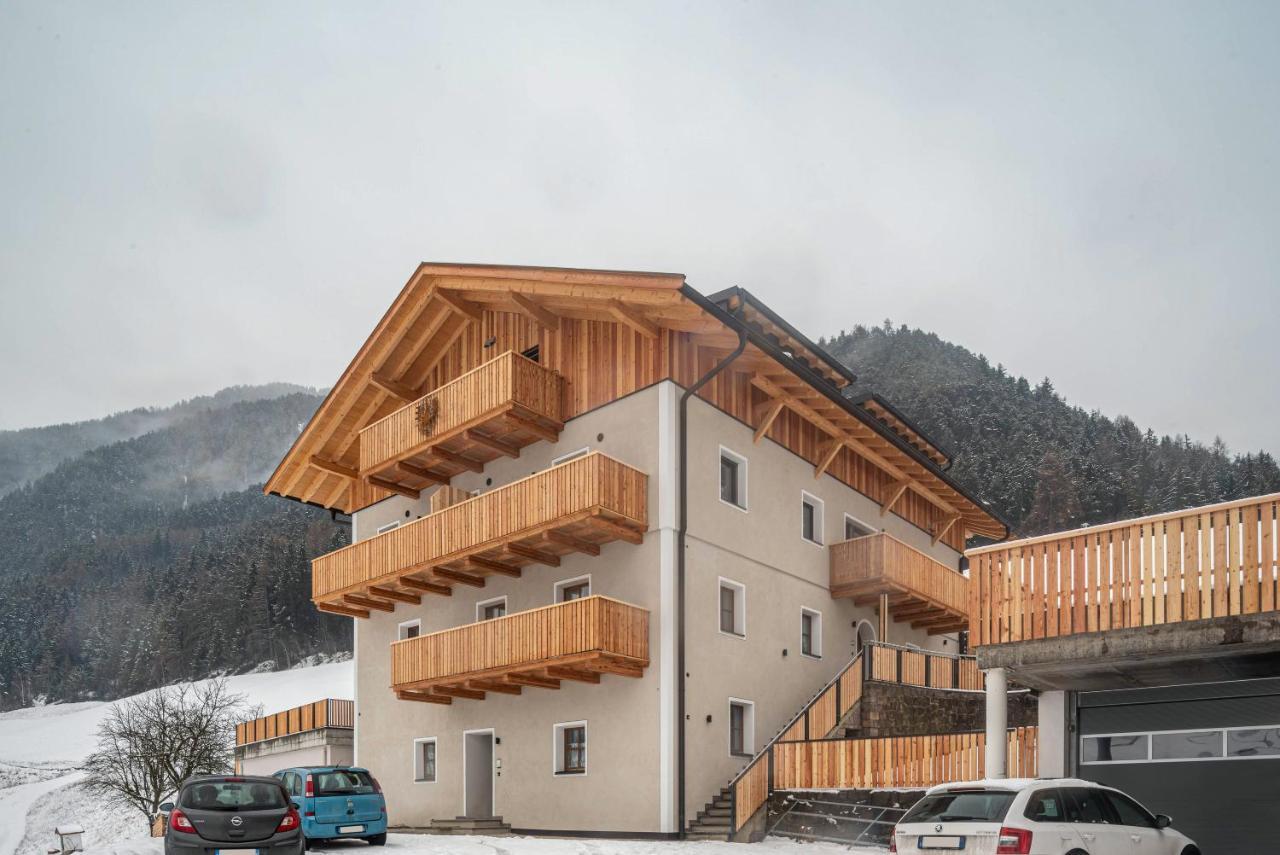 Planerhof Apartment Lilie Funes  Exterior photo