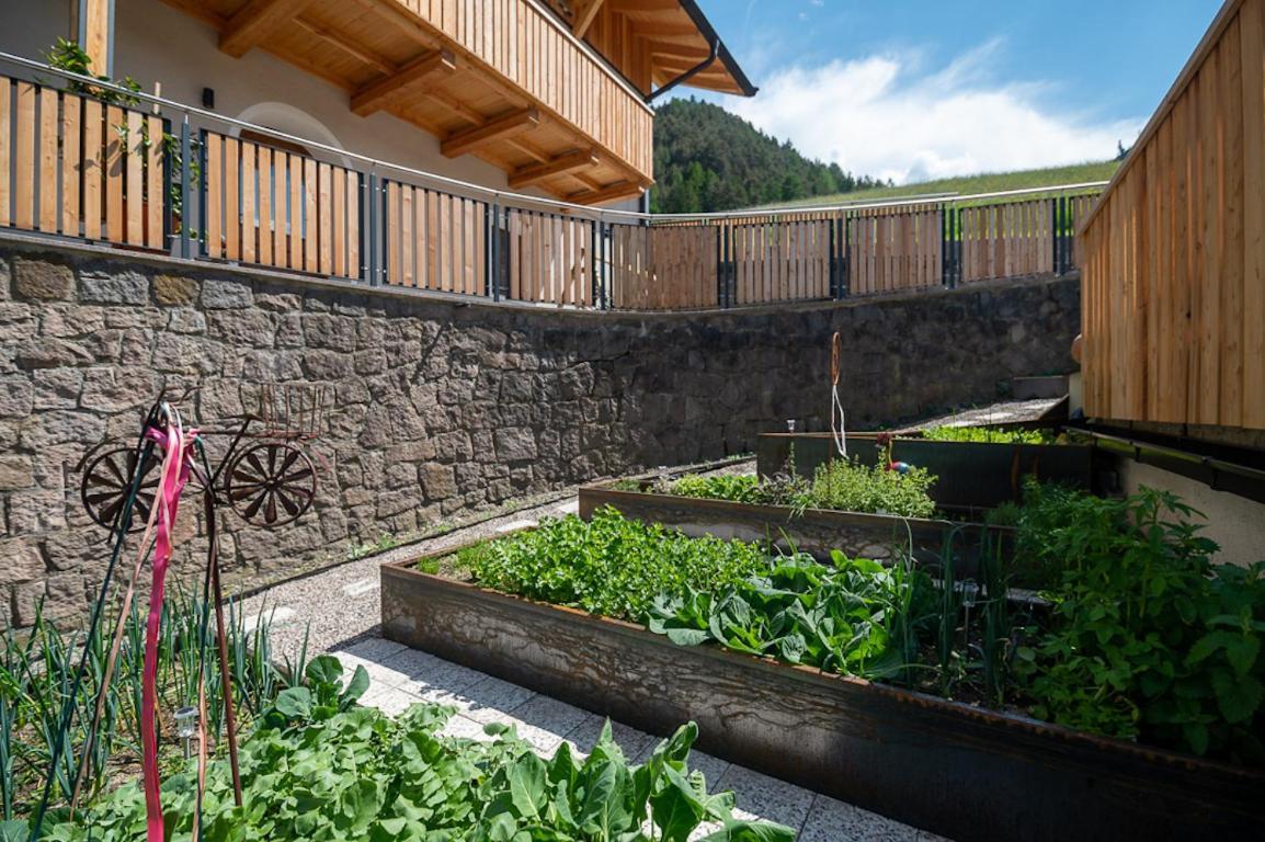 Planerhof Apartment Lilie Funes  Exterior photo